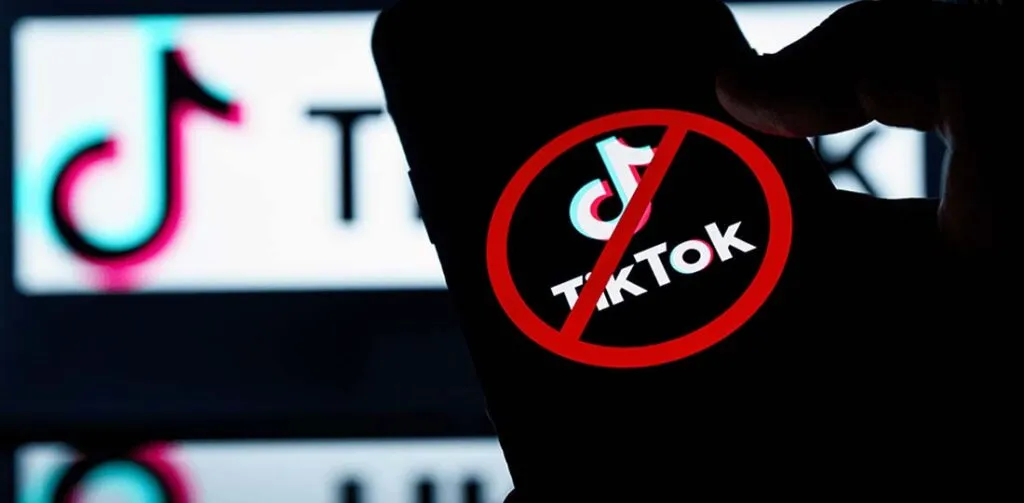 Shadowban TikTok là gì?